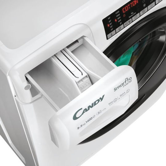 Candy CSOW 4856TWMB6-S Пералня със сушилня 8кг/5кг 1400 Оборота