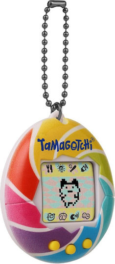 Bandai Spirits Tamagotchi Candy Swirl για 8+ ετών