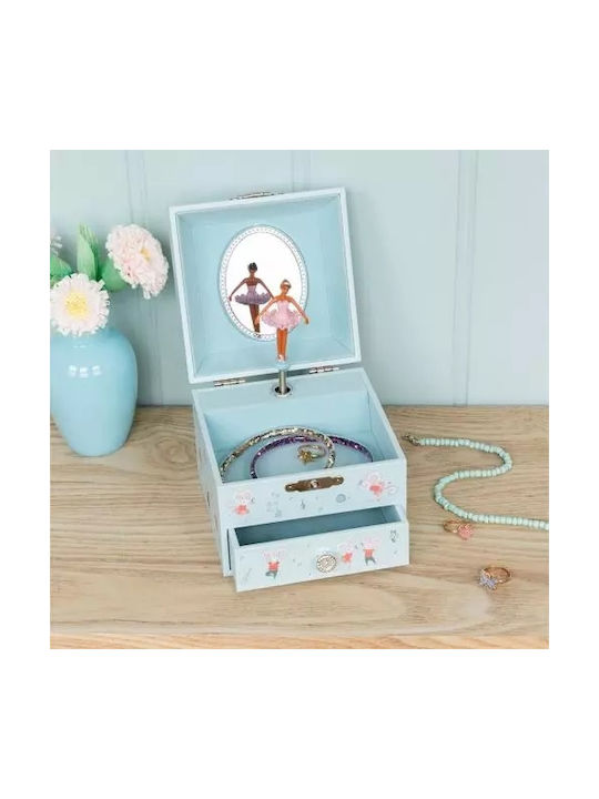 Rex London Music Box