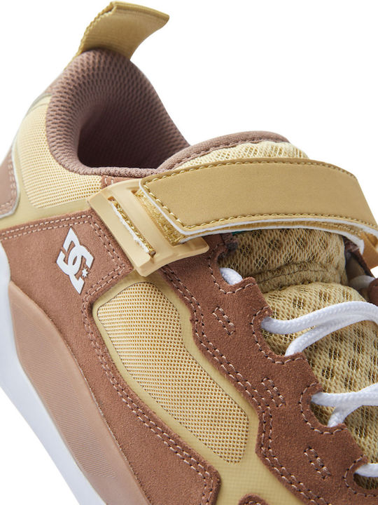 Metric S X Sneakers Beige