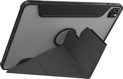 SwitchEasy Flip Cover Gray (iPad Air 2020/2022 / iPad Pro 2022 11'') MPD219105GP22