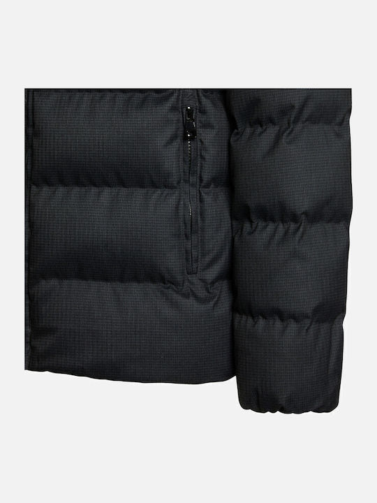 Levico Winter Jacket Gray