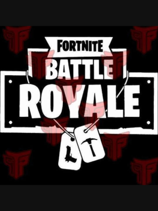 Takeposition H-cool Φούτερ με Κουκούλα Fortnite Μαύρο Takeposition H-cool Φούτερ με Κουκούλα Fortnite Μαύρο