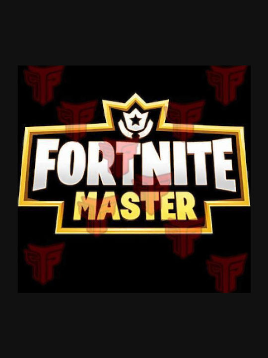 Takeposition H-cool Φούτερ με Κουκούλα Fortnite Μαύρο Takeposition H-cool Φούτερ με Κουκούλα Fortnite Μαύρο