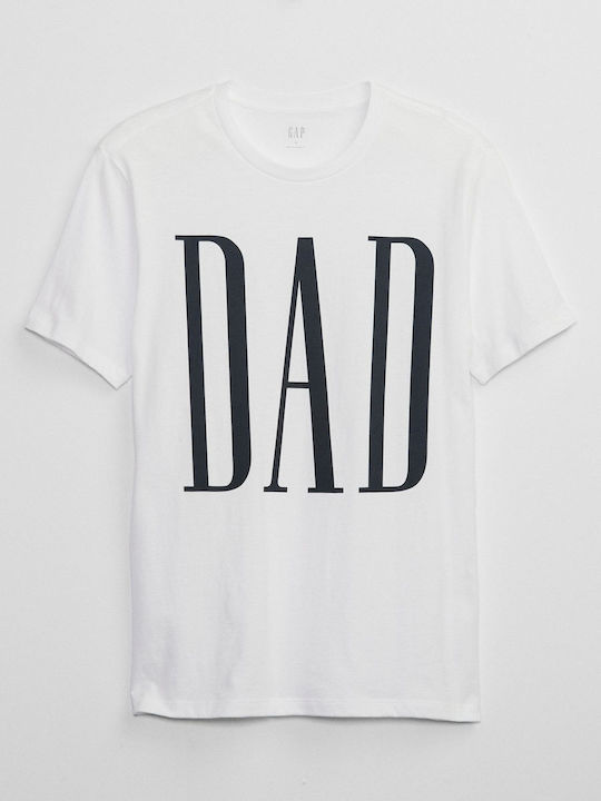 GAP T-shirt White