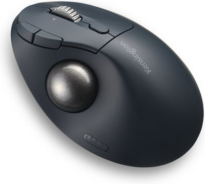 Kensington Pro Fit Ergo Tb550 Magazin online Bluetooth Mouse Gri