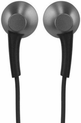 Energy Sistem 422838 În ureche Handsfree cu Mufă 3.5mm Black