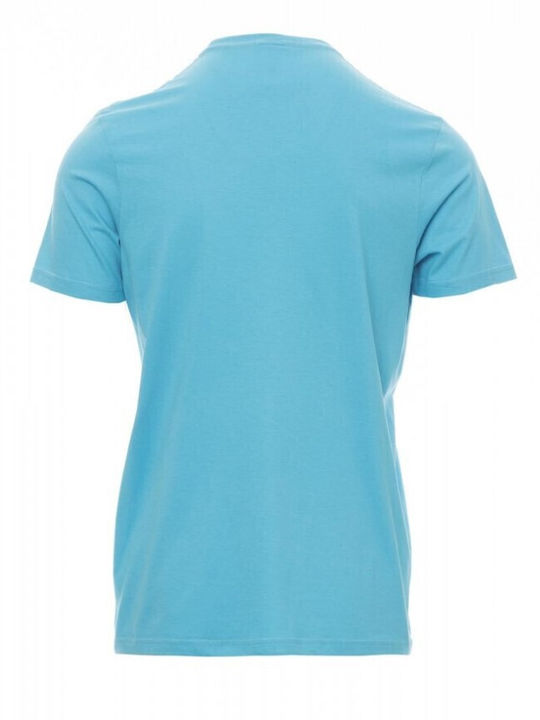 Payper Sunset Διαφημιστικό T-shirt Κοντομάνικο σε Χρώμα