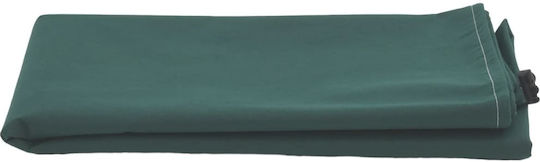 vidaXL 364890 Frostschutzdeckel 70gr/m² 3.14x2.5m Grüne