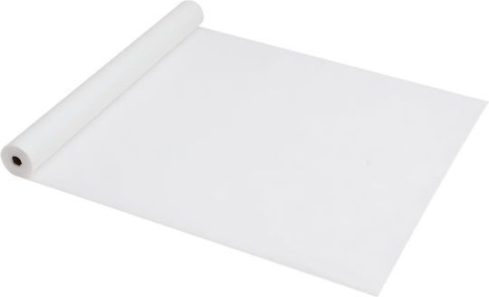 vidaXL 364857 Покритие За Антифриз Плат 70гр/м² 10x1.6м Бял