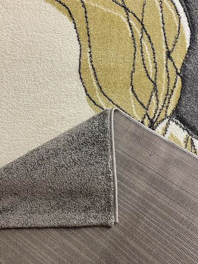 Koulis Carpets 8350a Παιδικό Χαλί Γκρι 70x150cm