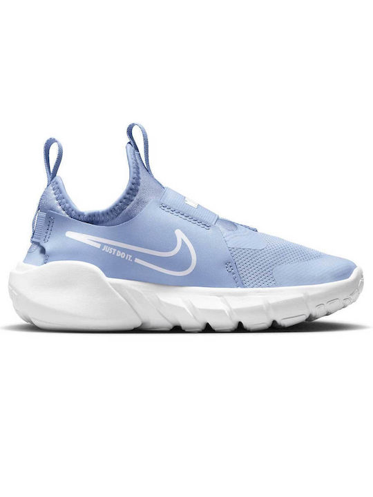 Flex Runner 2 Детски маратонки Low Светлосин