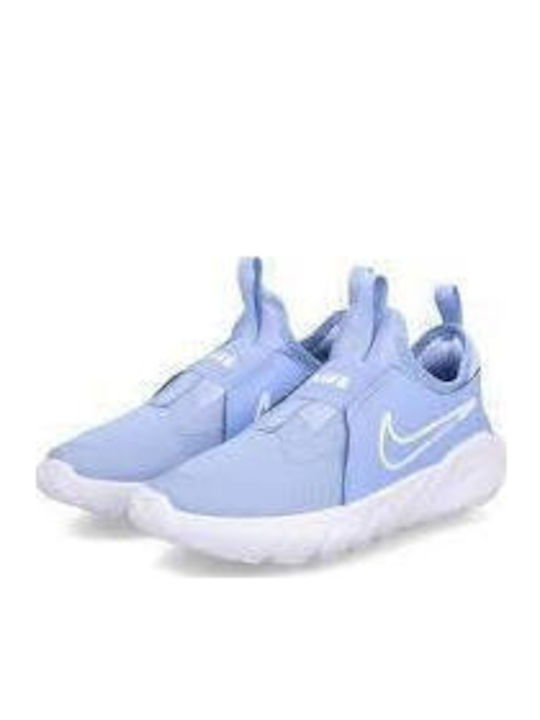 Flex Runner 2 Детски маратонки Low Светлосин