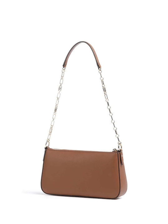 Michael Kors Geantă de damă Crossbody Tabac maro