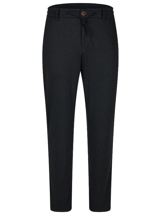 Hattric Herrenhose Charcoal