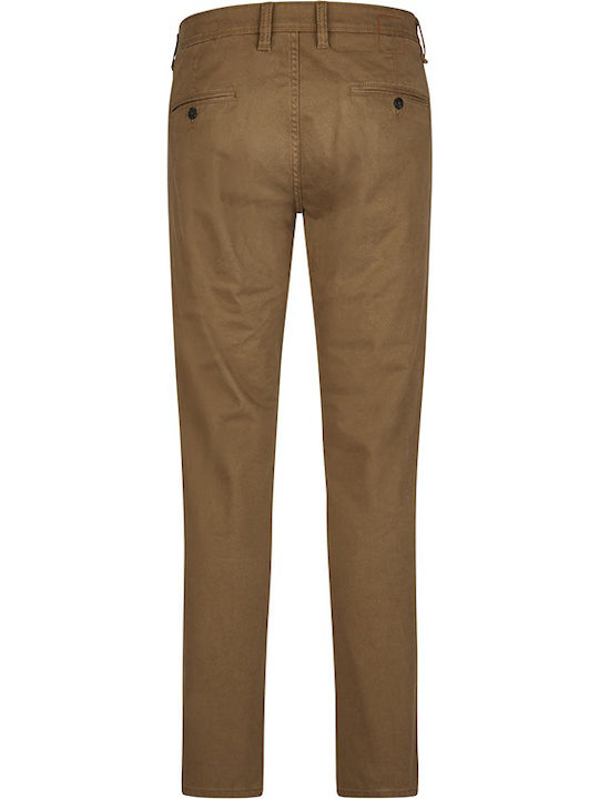 Παντελόνι Chino Ταμπά