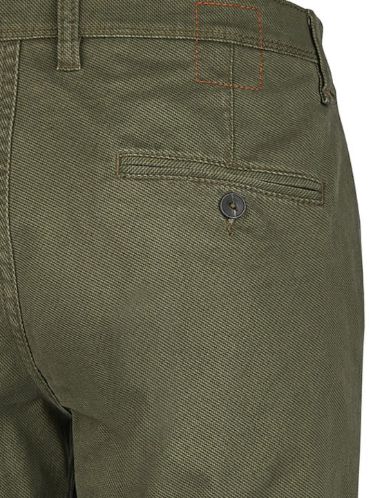 Παντελόνι Chino Χακί