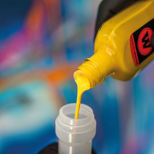 Molotow Dripstick Пълнител за Маркерна Дъска 30ml
