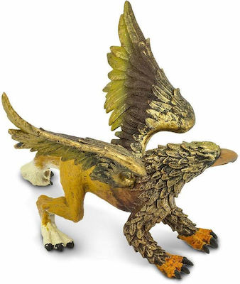 Safari Ltd Miniature Toy Griffin 10.29cm.