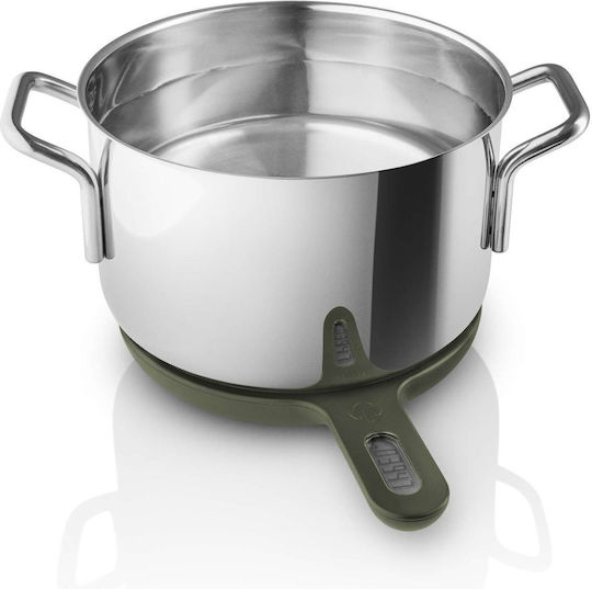 Eva Solo Digital Kitchen Scale 1gr/10kg Green