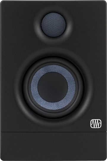 Presonus Eris 3.5BT 2nd Gen Boxe Studio Monitor 3.5" 25W (Pereche) Negre