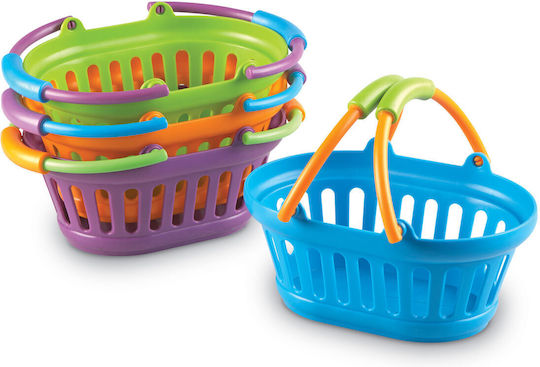 Learning Resources Rollenspielzeug Körbchen