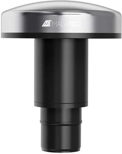 Malatec Tool Massage for the Body with Heating Function Black
