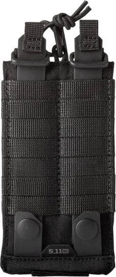 5.11 Tactical Кобура Безжична Черен