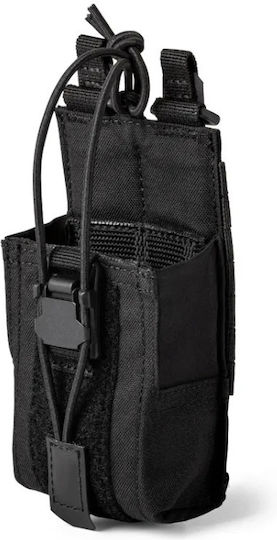 5.11 Tactical Кобура Безжична Черен