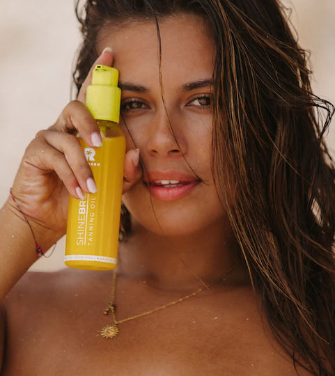 Byrokko Self Tanning Lotion Body 145ml