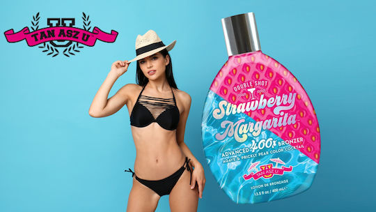 Tan Asz U Self Tanning Σώματος 400ml
