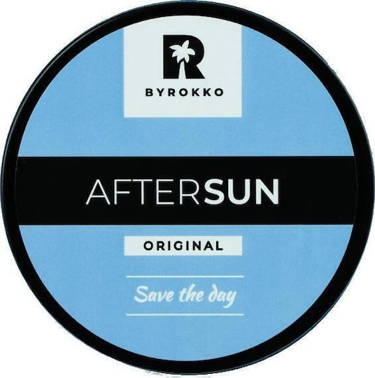 Byrokko Self Tanning Σώματος