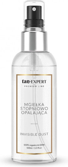 TanExpert Автобронзант Body 200мл