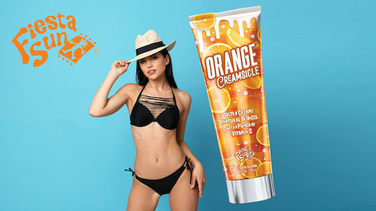 Self Tanning Σώματος 236ml