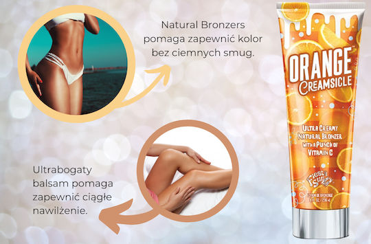 Self Tanning Σώματος 236ml