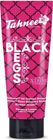 Tahnee Tingle Solarium Κρέμα Σώματος 300ml