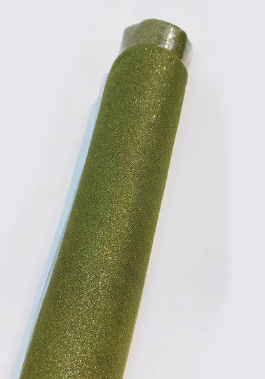JK Home Decoration Christmas Decoration Green