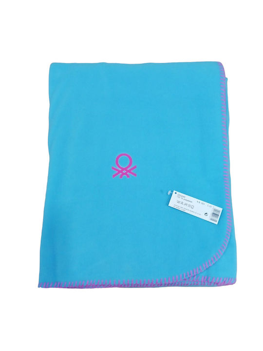 Manterol Casa Spanish Fleece Blanket Double 220x240cm