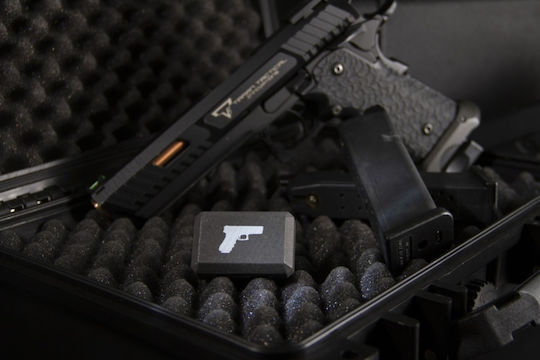 Gun Cleaning & Maintenance Products Accessories for Gun Cleaning and Maintenance