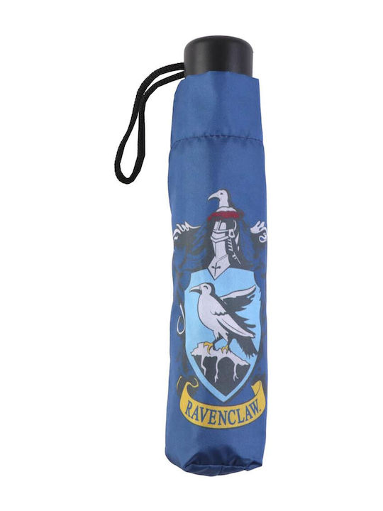 PCMerch Umbrelă de ploaie Compact Blue