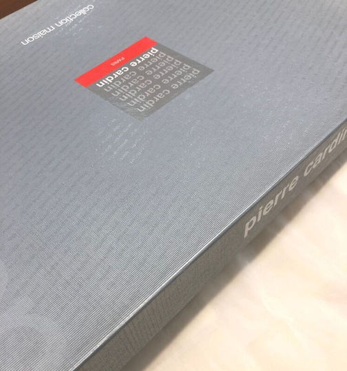 Pierre Cardin Комплект 4бр 240x260см. 411 Penny