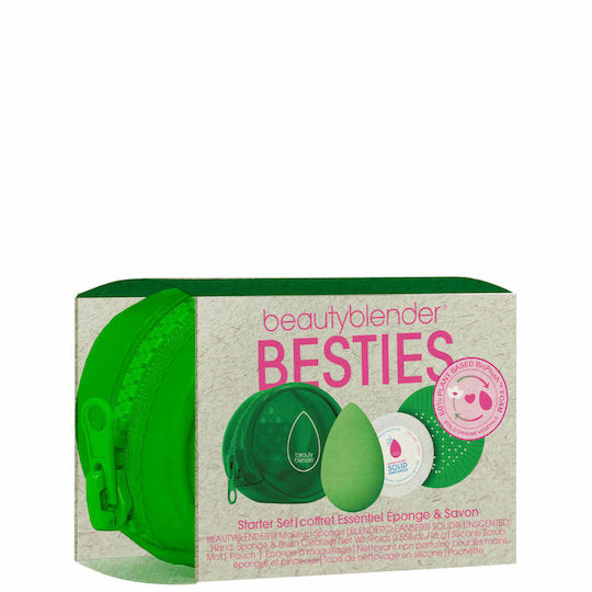 BeautyBlender Make-up-Schwamm für Foundation