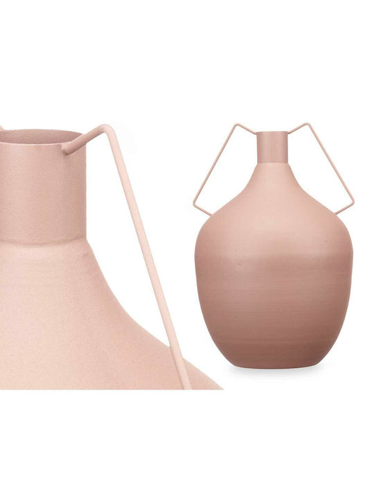 Gift Decor Decanter 24cm with Stopper Beige 4pcs