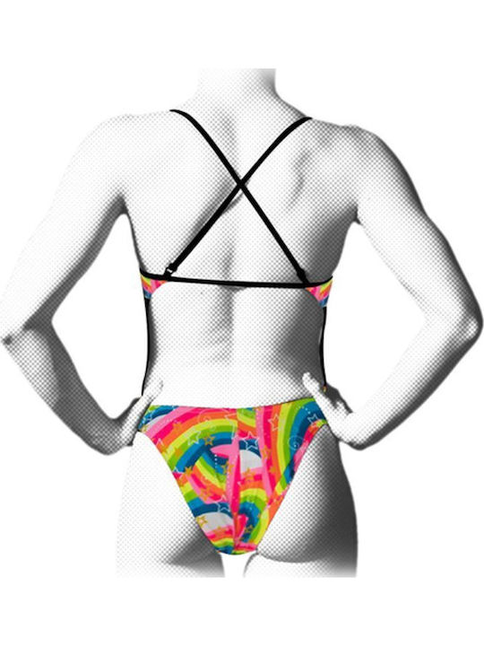 Costum De Baie Întreg Sport