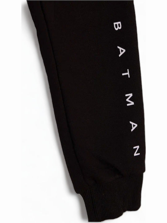 Kinder Sweatpants Set - Jogginganzug Yellow 2Stück Batman