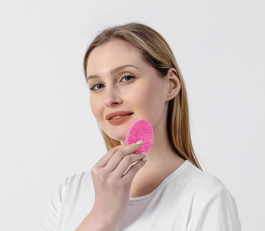 Set with Makeup Sponges 50pcs