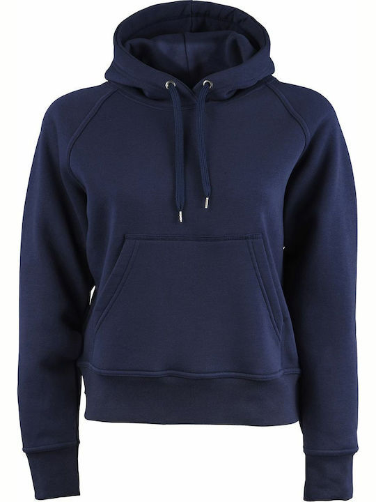 Tee Jays Γυναικείο Διαφημιστικό T-shirt Κοντομάνικο Navy 24954200