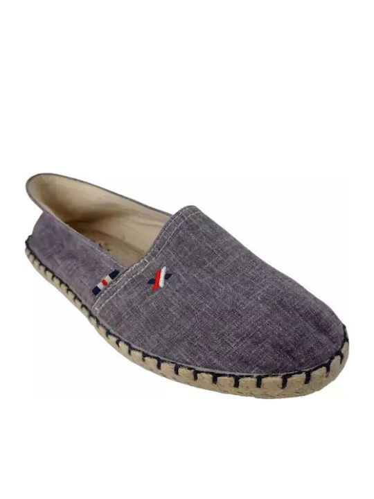 Adam's Shoes