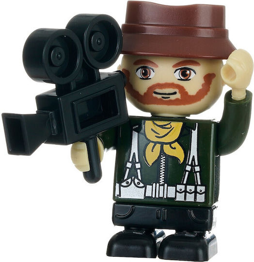 Banbao Bausteine 146Stück