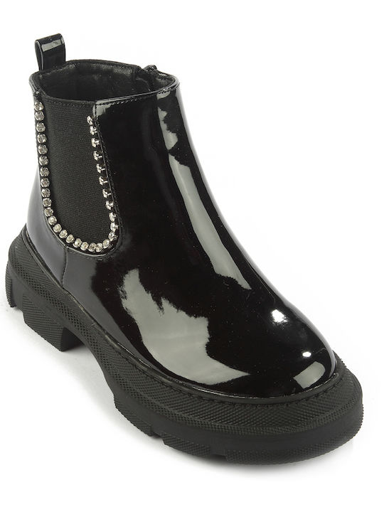 Fshoes Fshoes Negru